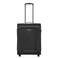 Travelite trolley Jetpack 55 cm. zwart