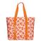 Zebra Trends tas met dierenprint - roze