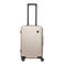 Travelbags koffer 55 cm - champagne
