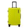 Samsonite trolley Focus 69 cm. limegroen