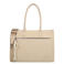 Zebra Trends  15 inch laptoptas Rosalyn beige