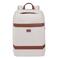 Samsonite   inch laptop rugzak Image Biz ecru