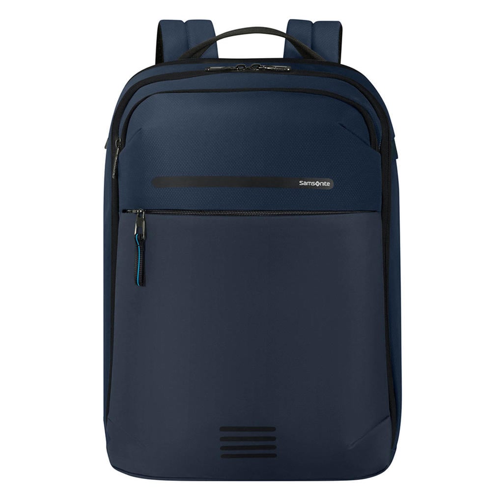 Samsonite inch laptop rugzak Moderny donkerblauw