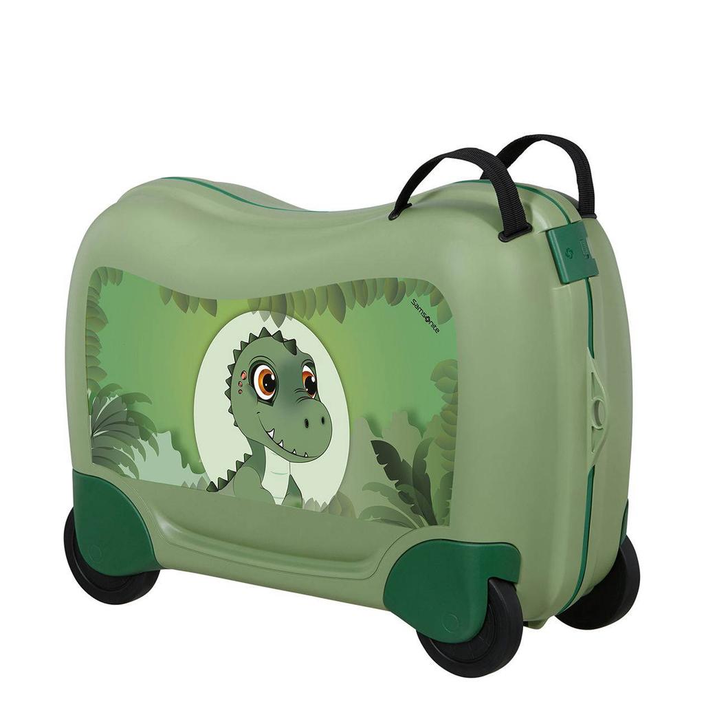 Samsonite trolley Dream2Go Ride-On Dino Rex