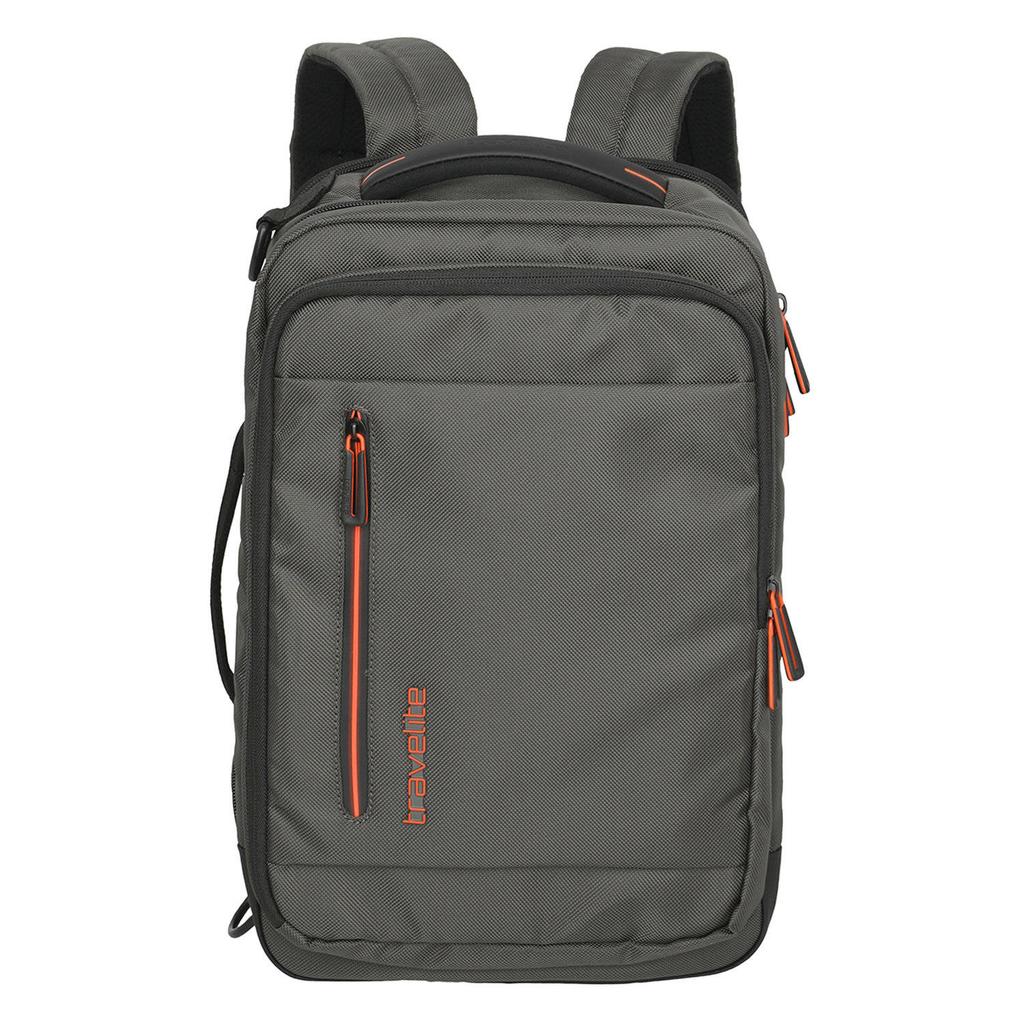 Travelite reistas Crosslite S kaki