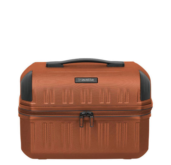 Travelite toilettassen heren