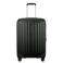Samsonite trolley Fyrm 67 cm. Expandable donkergroen