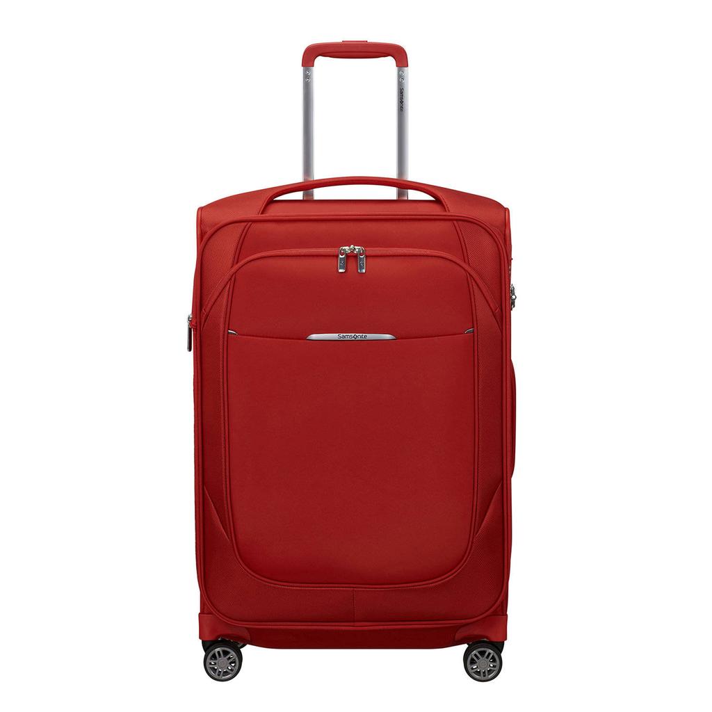 Samsonite trolley Re-Lite 67 cm. Expandable rood