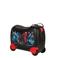 Samsonite trolley Dream2Go Disney Ride-On Marvel Spiderman Mistery