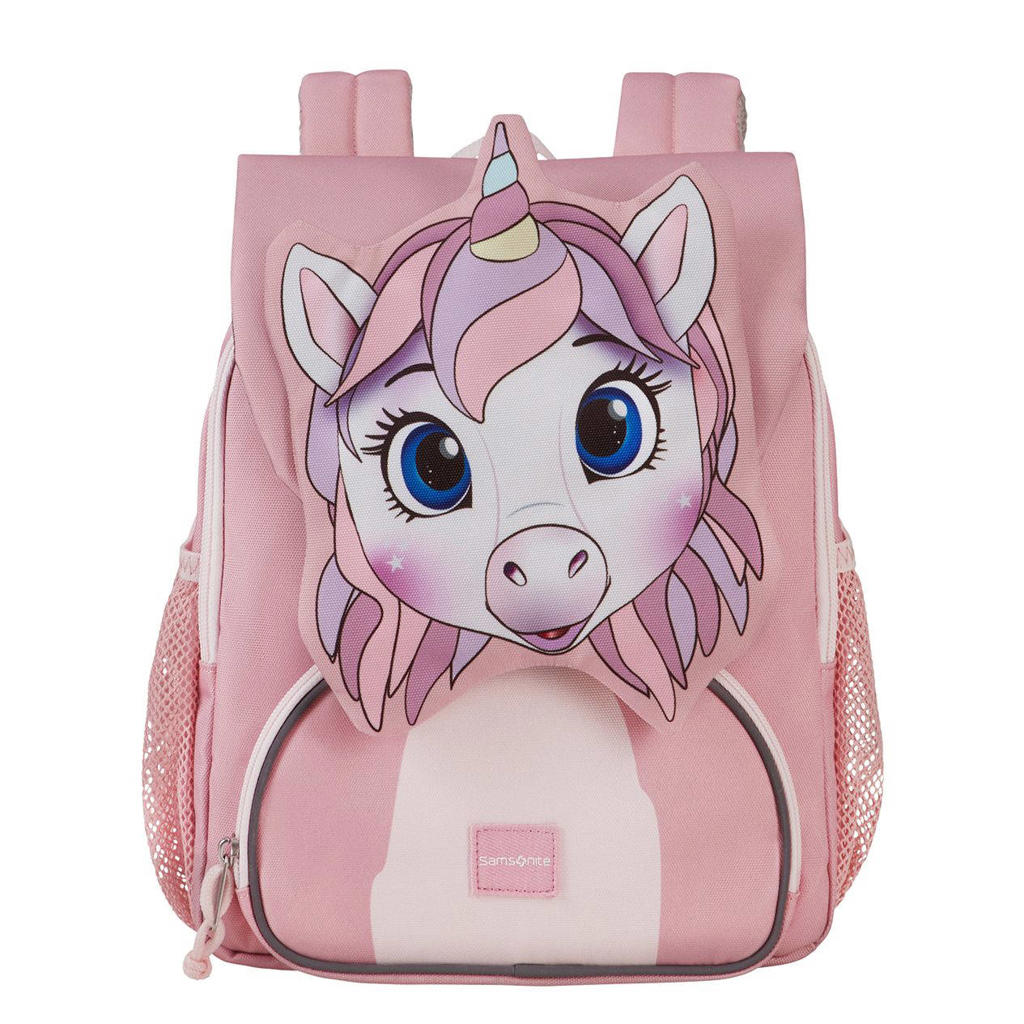Samsonite rugzak Sammies S Unicorn Tess