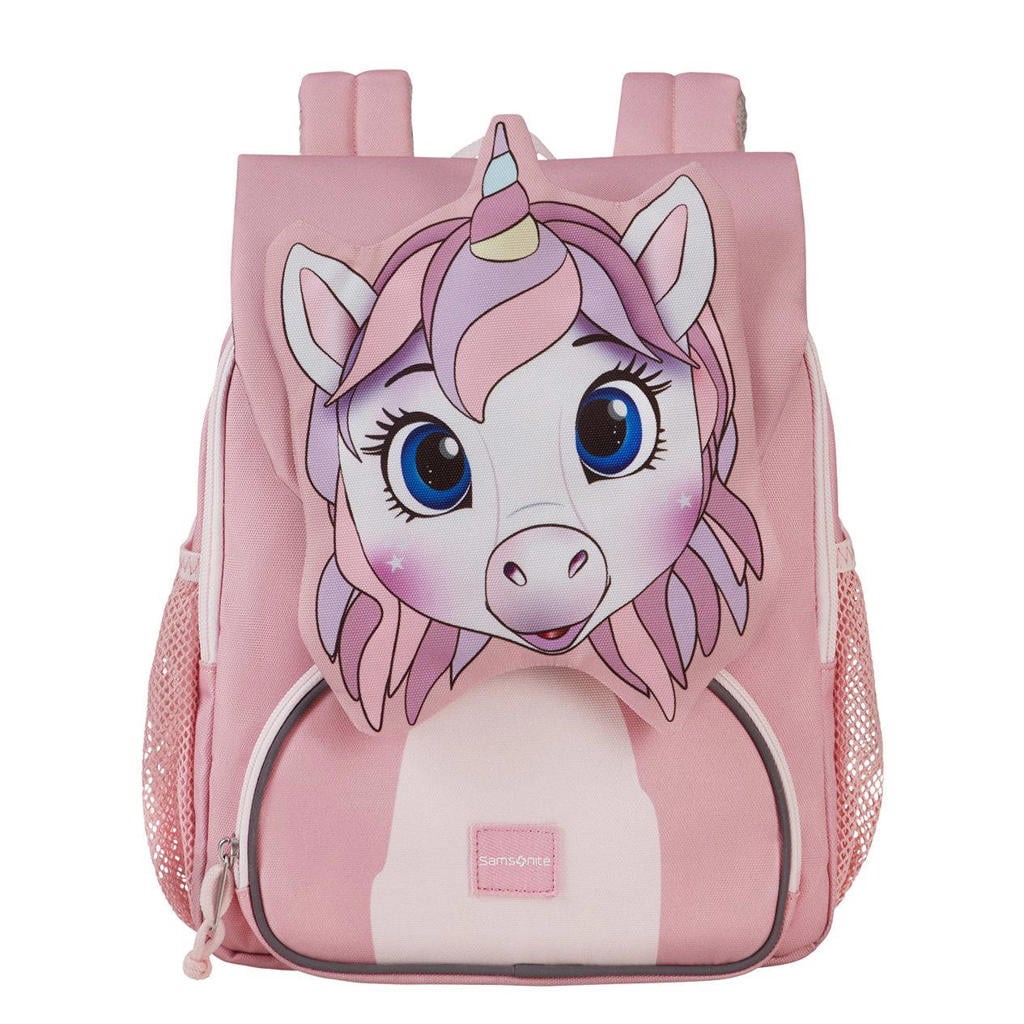 Samsonite rugzak Sammies S Unicorn Tess