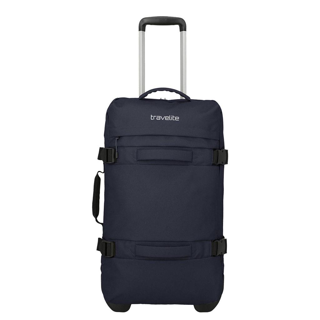 Travelite reistas Bolonia 50L donkerblauw
