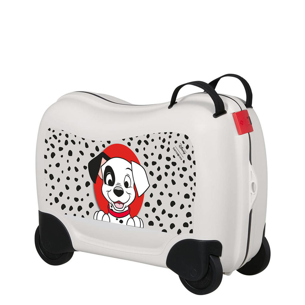 Samsonite trolley Dream2Go Disney Ride-On Patch