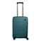Travelbags koffer 55 cm - groen