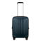 Samsonite trolley Fyrm 55 cm. Expandable donkerblauw