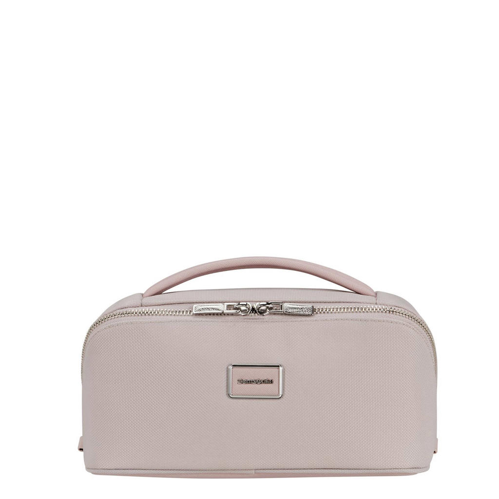 Samsonite beautycase Image roze