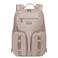 Samsonite   inch laptop rugzak Urban Eye 2 Pockets beige