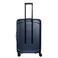 Travelite trolley Millennium 76 cm. donkerblauw