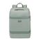 Samsonite   inch laptop rugzak Image Biz mintgroen