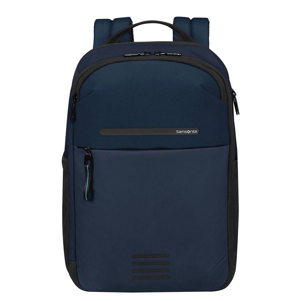 Samsonite reistas Moderny Underseat S donkerblauw