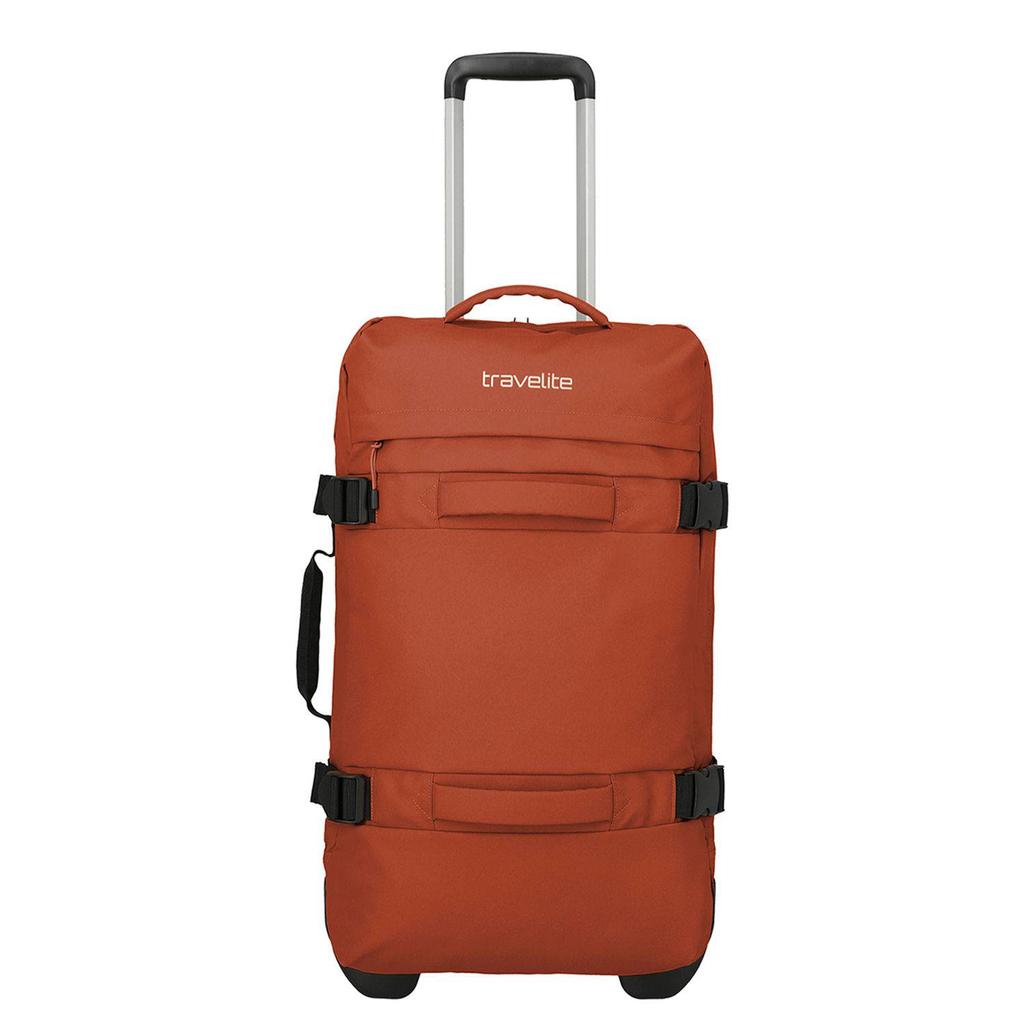 Travelite reistas Bolonia 50L brique
