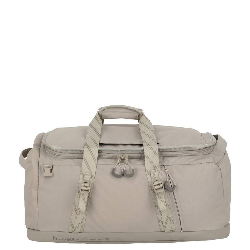 Travelite reistas Venture Line 60L zand