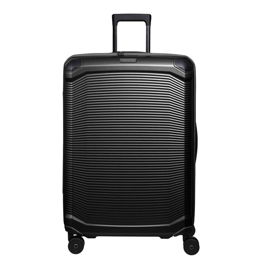 Travelite trolley Millennium 76 cm. zwart
