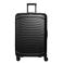Travelite trolley Millennium 76 cm. zwart
