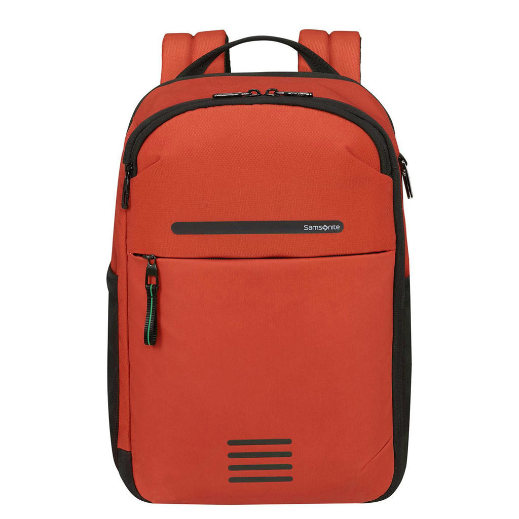 Samsonite reistas Moderny Underseat S rood
