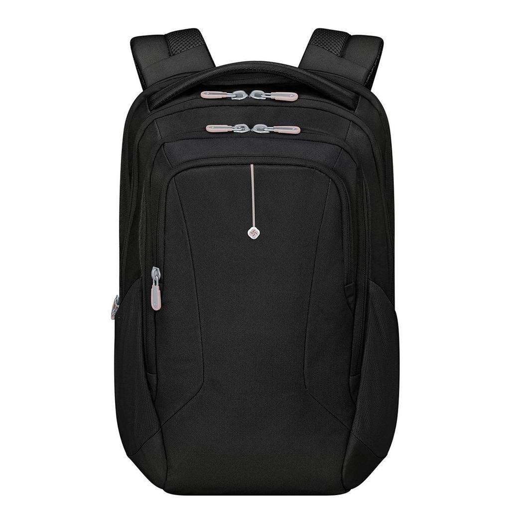 Samsonite inch laptop rugzak Guardit Classy 2.0 zwart