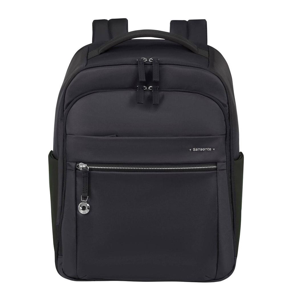 Samsonite reistas Move Journey Underseat S zwart
