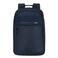 Samsonite   inch laptop rugzak Moderny donkerblauw