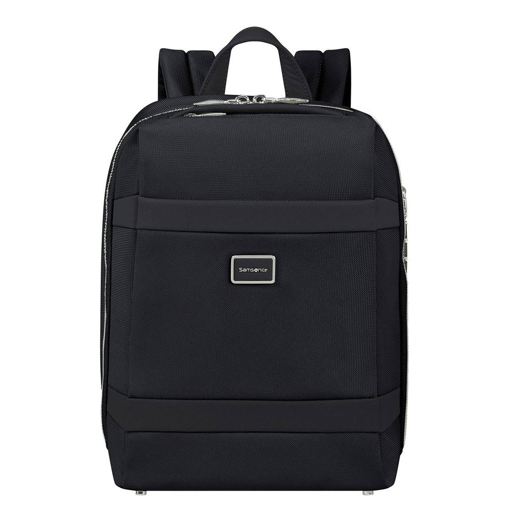 Samsonite rugzak Image Biz zwart