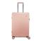 Travelbags koffer 64 cm - roze