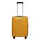 Samsonite trolley Upscape 55 cm. Expandable geel