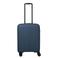 Travelite trolley Air Stripe 55 cm. donkerblauw