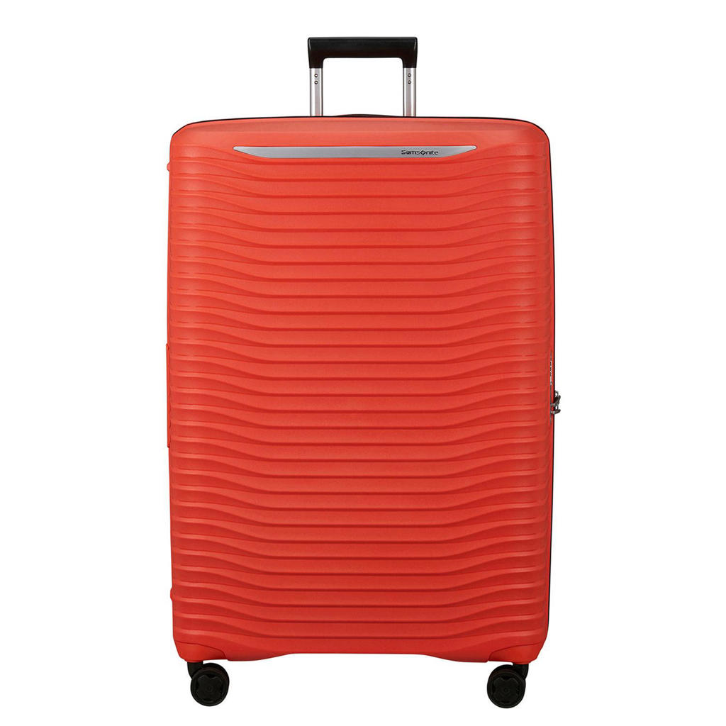 Samsonite trolley Upscape 81 cm. Expandable rood