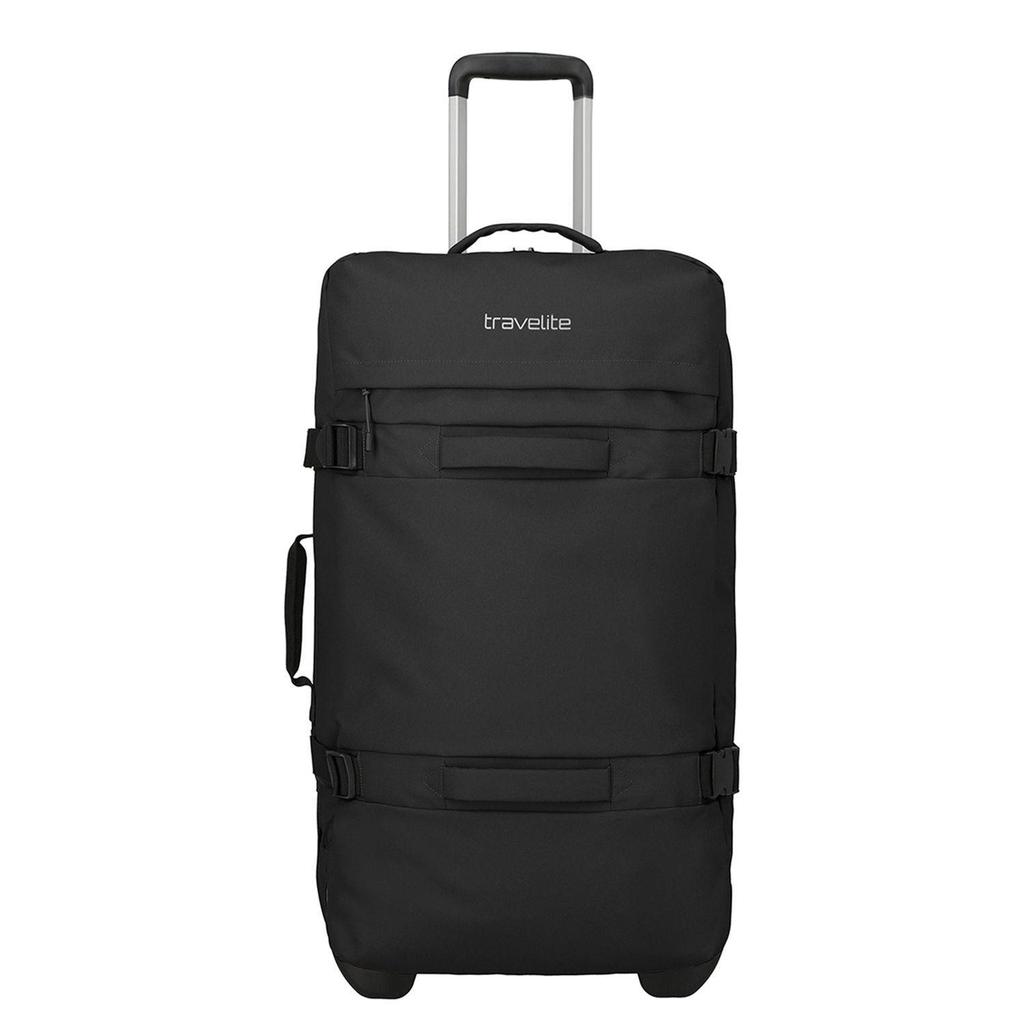 Travelite reistas Bolonia 75L zwart