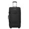 Travelite reistas Bolonia 75L zwart