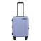 Samsonite trolley Restackd 55 cm. Expandable lila