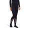 FALKE thermobroek Tights Warm zwart