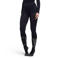 FALKE thermobroek 3/4 Tights Warm zwart