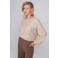 Accentil blouse - beige