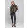 Accentil bodywarmer - donkergroen