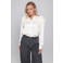 Accentil blouse - ecru