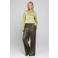 Accentil blouse - lichtgroen