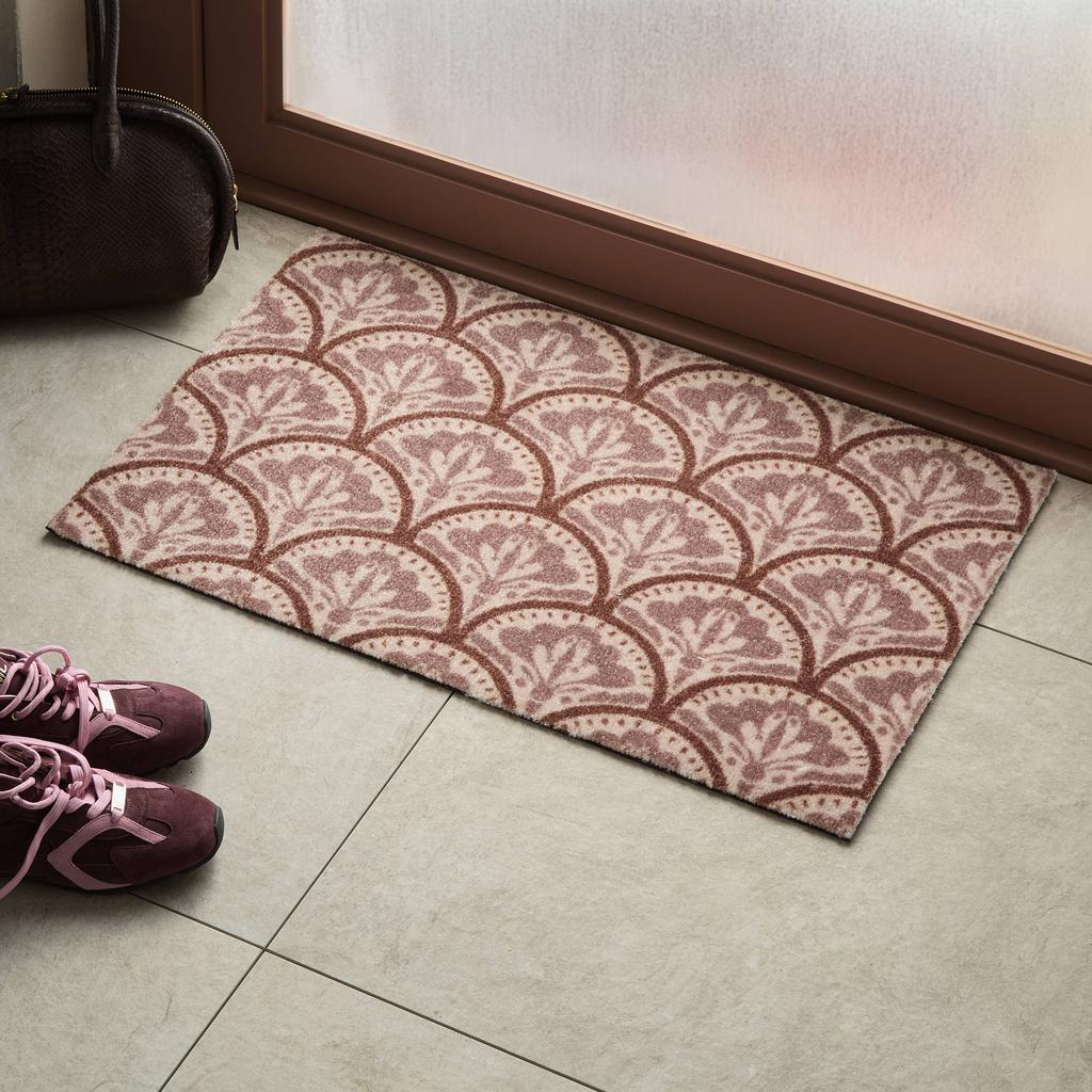 NOUS Living deurmat Bloom (75x50 cm)
