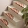 NOUS Living trapmat Pearl (56x17 cm) (set van 15)