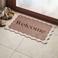 NOUS Living deurmat Wavy Welcome (75x50 cm)