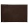 MD Entree deurmat Curves Archy bruin (120x80 cm)